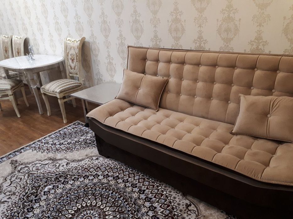 Аренда чилонзор метрода 2 хонали