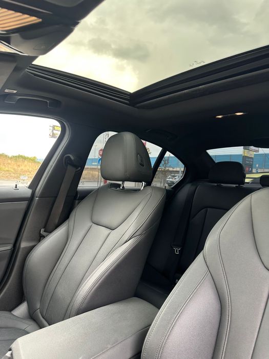 BMW 330 BMW 330i * xDrive * M-Pack