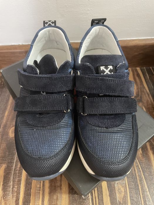 Продам ботинки для мальчика