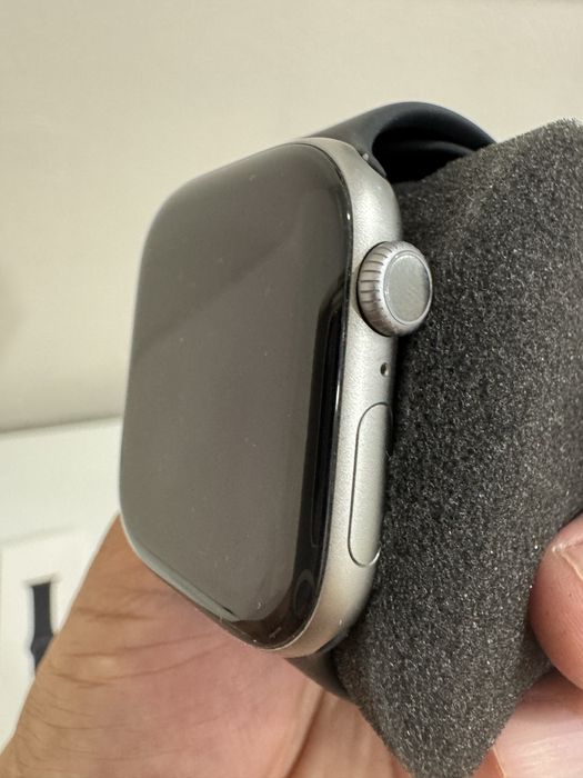Apple watch 11 46 mm
