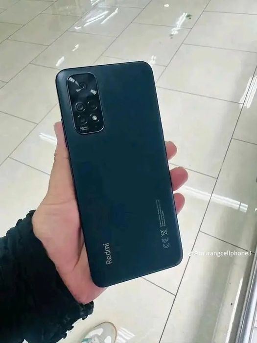 Xiaomi redmi note 11 8/128