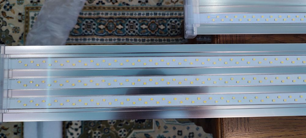 Светильник для аквариума SunSun