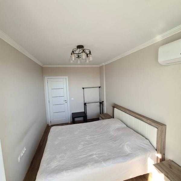 Дава се под наем Двустаен апартамент в Бургас, Зорница - 55 кв.м за 561 € - Снимка #6