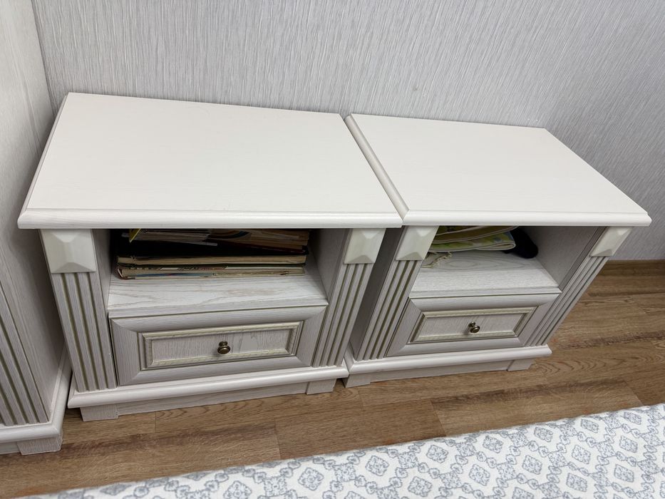 Спальный гарнитур