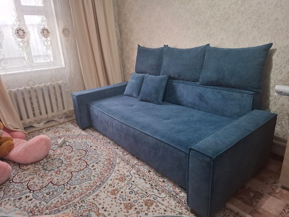 ДИВАН САТЫЛАДЫ  Сапасы жаксы