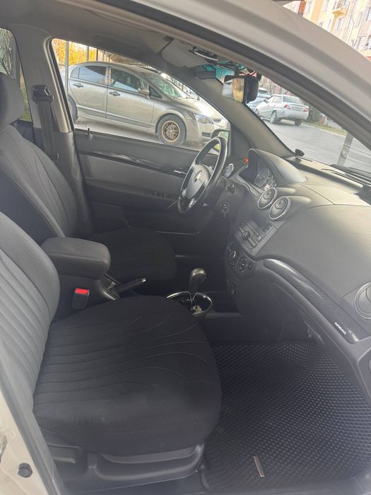 NEXIA 3  Автомат 2022 год