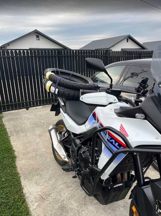 Honda Transalp XL 750 2023 - ADV