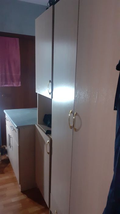 Универсальный Минишкаф