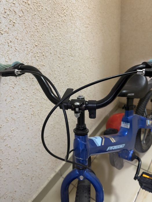Детский Велосипед в хорошем состоянии