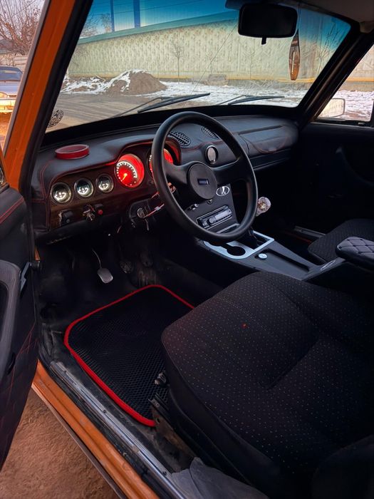 Ваз 2103 жигули лада