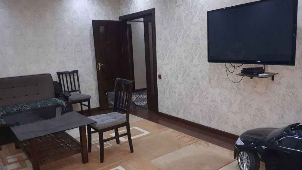 Сартепо 3 хона квартира ижарага берилади