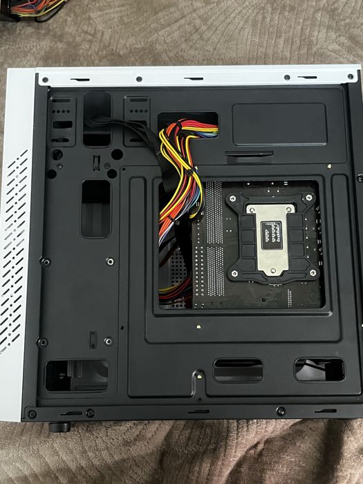 Продам игровой пк