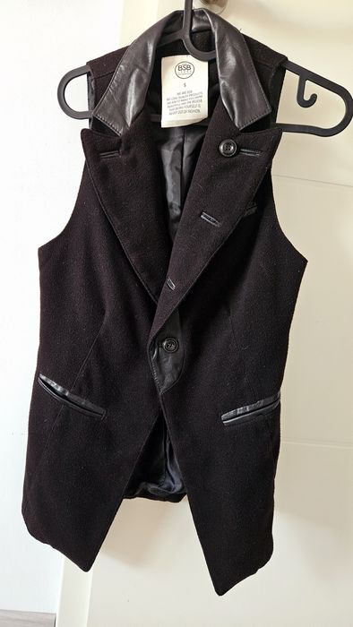 Vesta dama BSB (S]