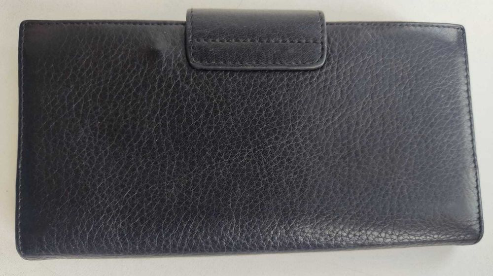 Кошелек Salvatore Ferragamo, оригинал
