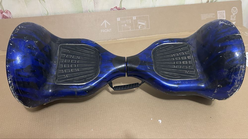 Гироскутер сатылады