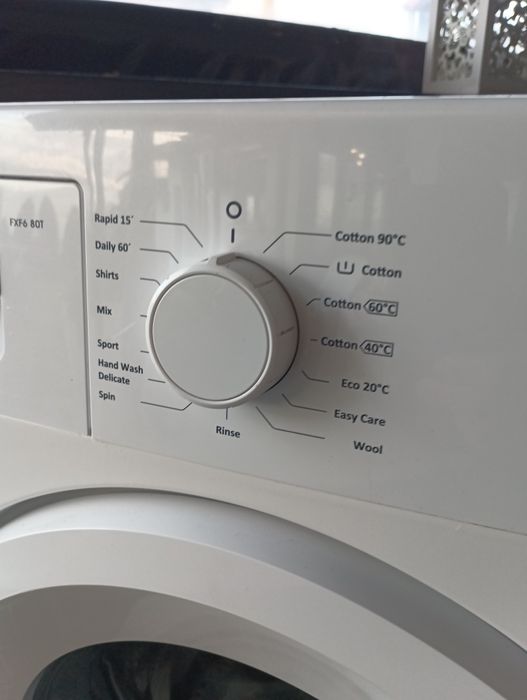 Пералня авт. Finlux