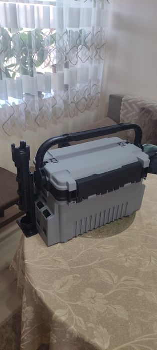 Кутия за риболовни принадлежности