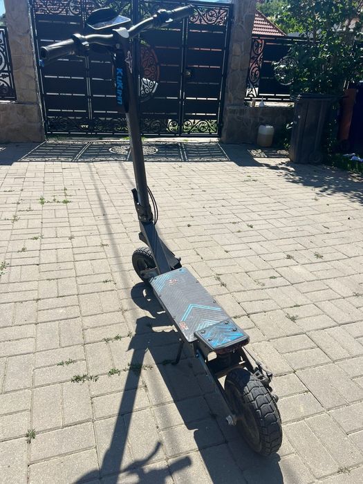 Kukirin G2 2025 Custum