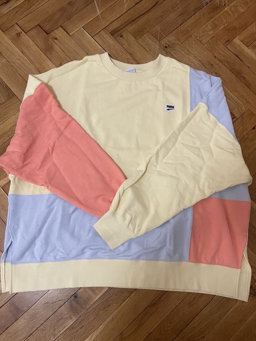 Комплект на puma