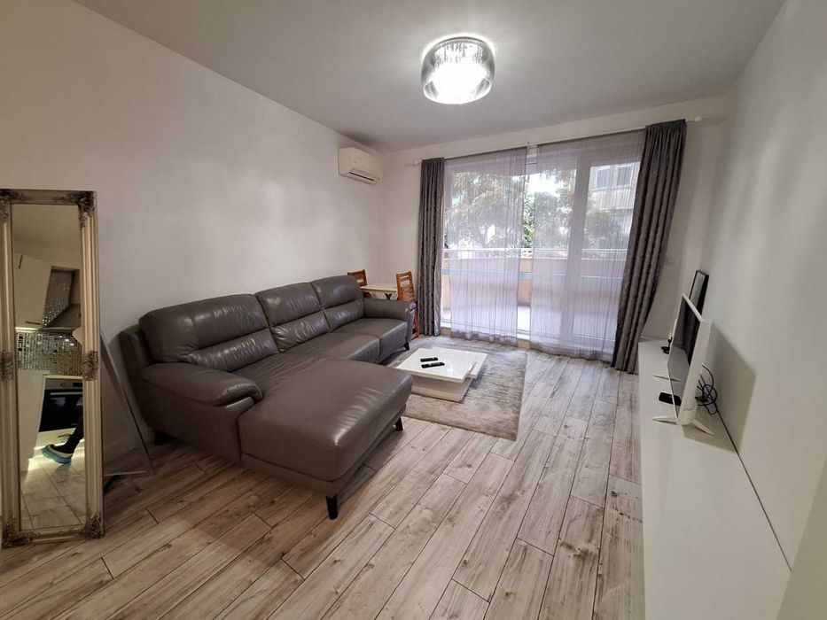 Двустаен Апартамент