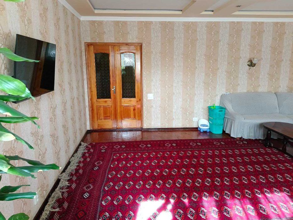 Chilonzor 23 da 5 xonali kvartira. 5-комнатная на Чиланзора 23.