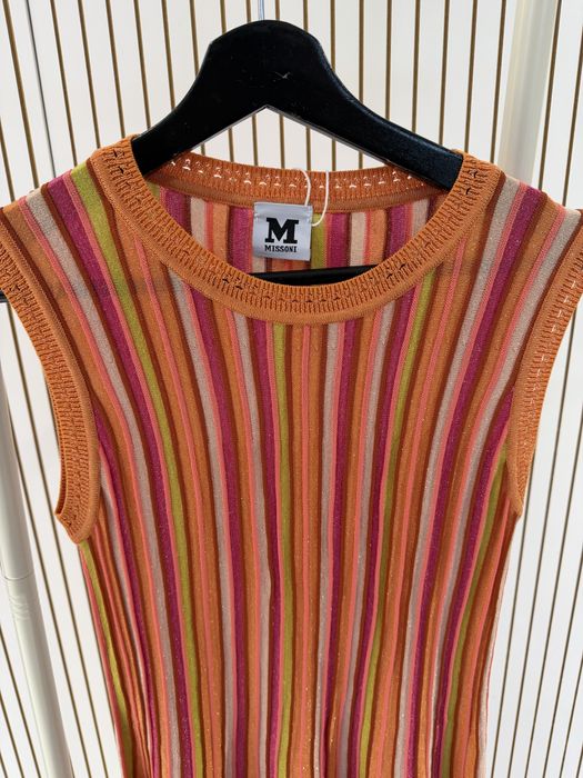 Нова рокля Missoni