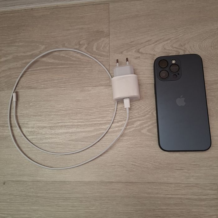 Iphone 14 Pro Max | Айфон 14 про макс
Память: 128ГБ

Акб: 78%
Комплек