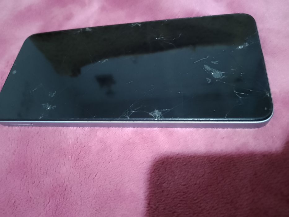 Redmi 13c на запчасти