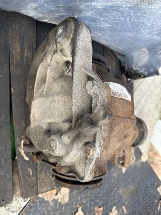 Диференциал за БМВ Е60 Е61 535д 286кс. 2.65