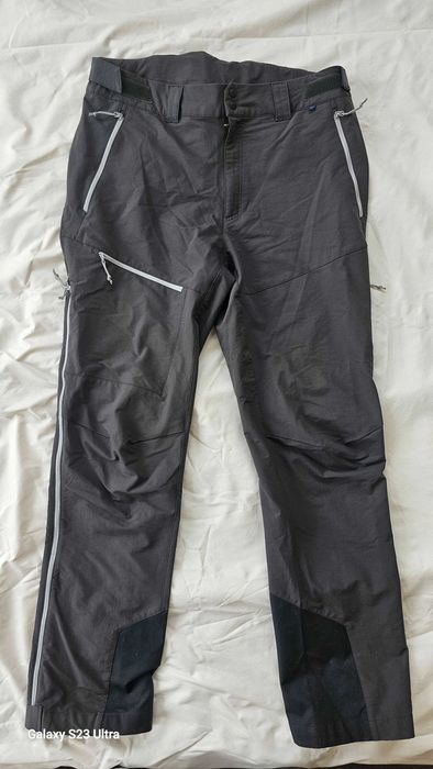 Rock Experience, Trangoworld, Martini