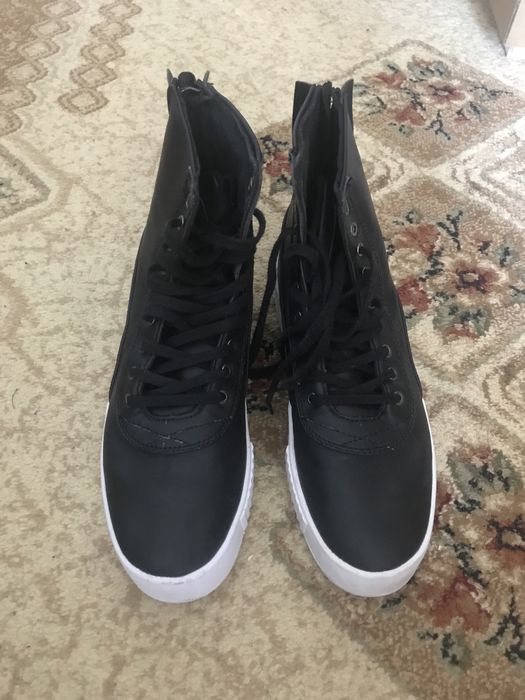 Кроссовки PUMA XO Parallel