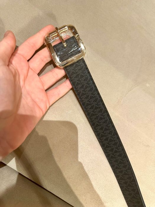 Нов оригинален Michael Kors колан