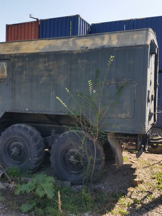 Продам Урал 4320