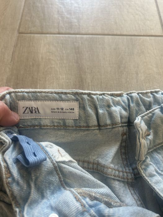 Дрехи за момиче  11-12 год