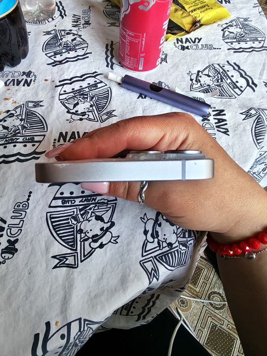 iPhone 14 lavender 128 GB