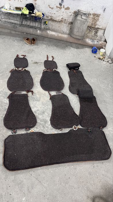 чихол унверсал масажний