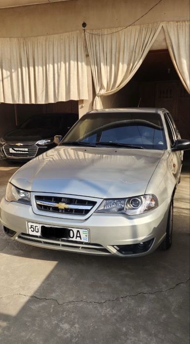 Nexia 2 super konditsioner