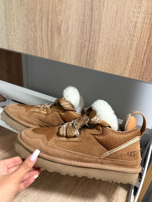 Оригинални обувки UGG