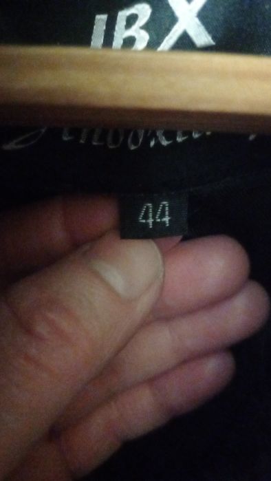 Шуба Мутон натуралка 44 размер