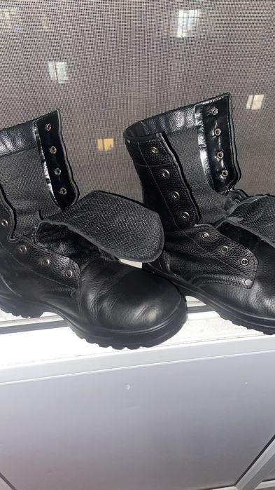 Военная форма на кафедру