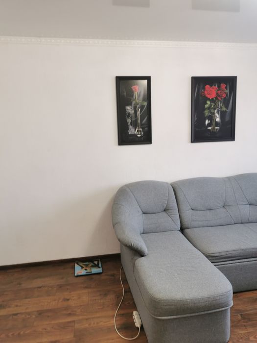 4х комнатная по ул Валиханова