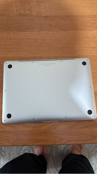 Макбук Эйр М1 MacBook