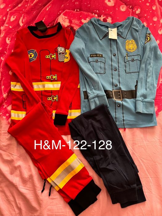 Нощничка с дълъг ръкав