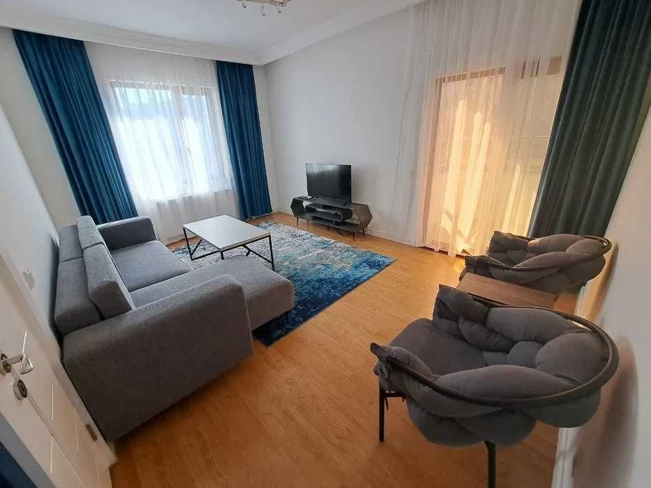 Сдаётся квартира на ЖК Истамбул новостройка‼️