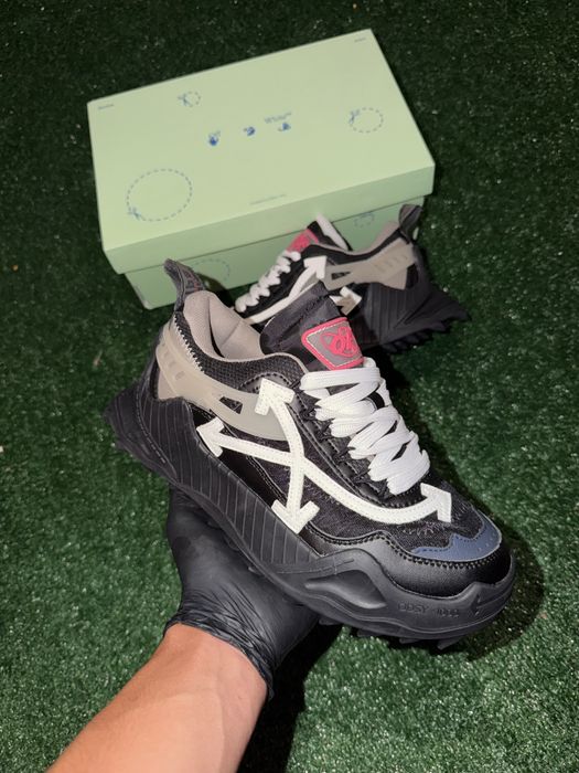 Off White Odsy 1000