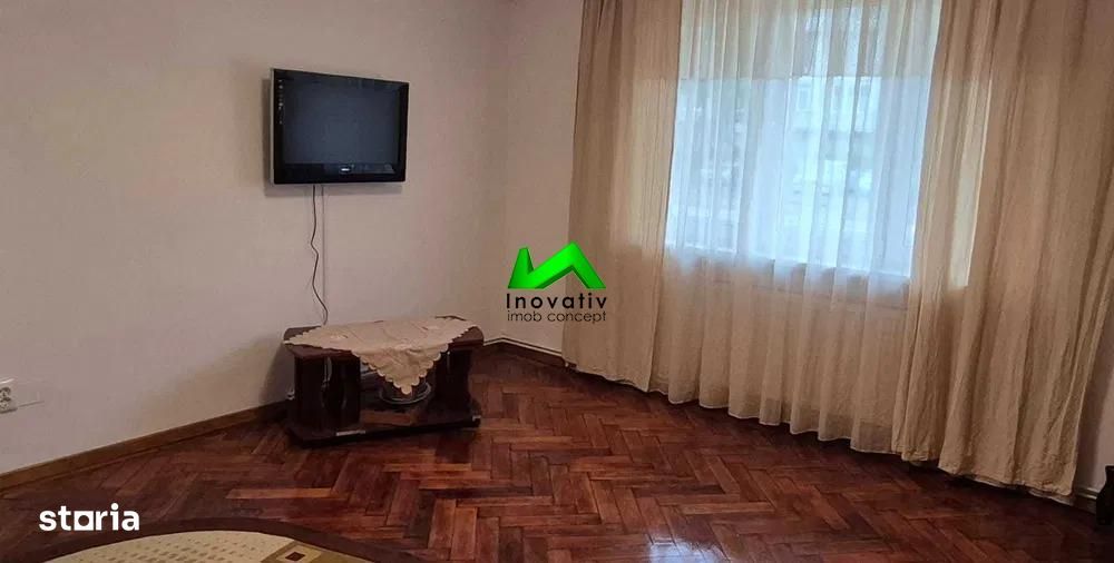 Apartament de inchiriat 3 camere Sibiu Terezian