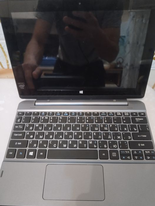 Нетбуки и планшет трансформер