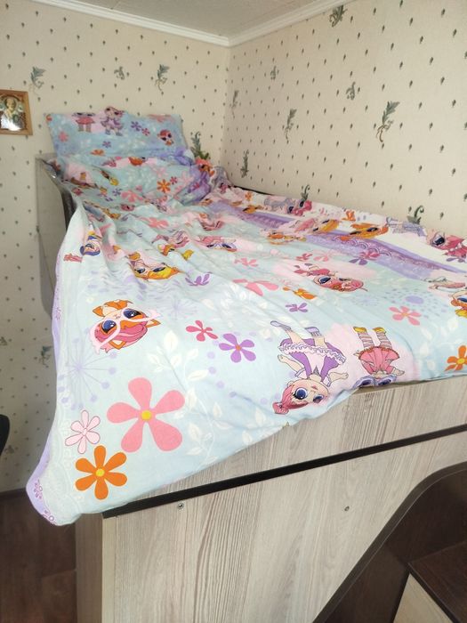 Детский гарнитур