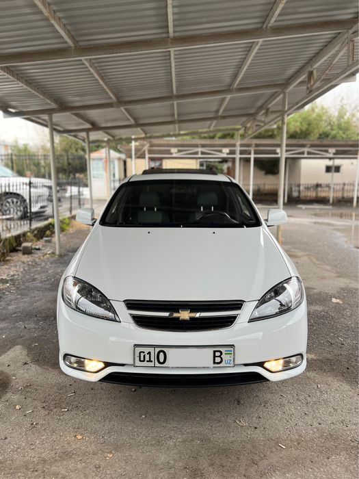Lacetti 2022 Avtomat