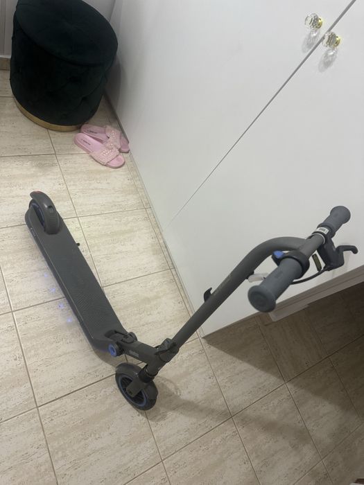 trotineta electrica ninebot zing e 10